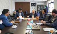 امضای تفاهم‌نامه عاملیت مالی بین دانشگاه علوم پزشکی و صندوق پژوهش و فناوری استان